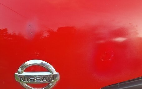 Nissan Micra III, 2003 год, 385 000 рублей, 23 фотография