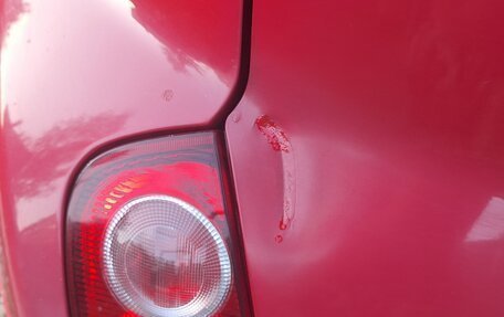 Nissan Micra III, 2003 год, 385 000 рублей, 22 фотография