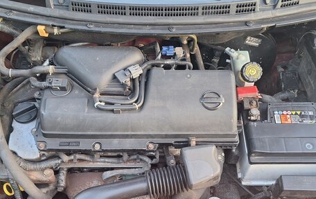 Nissan Micra III, 2003 год, 385 000 рублей, 25 фотография