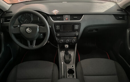 Skoda Octavia, 2016 год, 750 000 рублей, 15 фотография