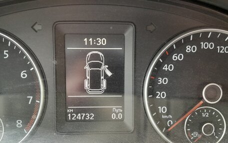 Volkswagen Caddy III рестайлинг, 2013 год, 1 300 000 рублей, 11 фотография