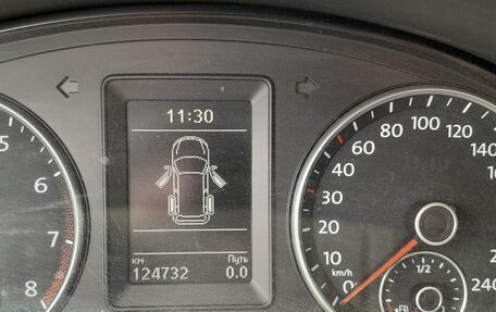 Volkswagen Caddy III рестайлинг, 2013 год, 1 300 000 рублей, 12 фотография