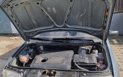 Skoda Fabia I, 2002 год, 321 000 рублей, 1 фотография
