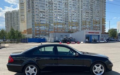 Mercedes-Benz E-Класс, 2008 год, 1 150 000 рублей, 1 фотография