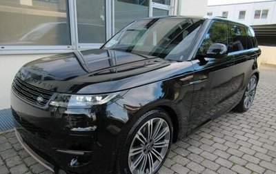 Land Rover Range Rover Sport, 2025 год, 16 990 000 рублей, 1 фотография