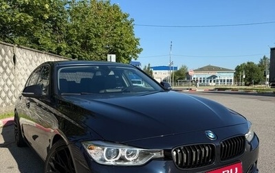 BMW 3 серия, 2013 год, 2 250 000 рублей, 1 фотография