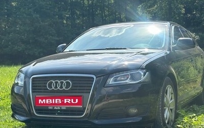 Audi A3, 2009 год, 730 000 рублей, 1 фотография