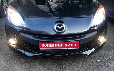 Mazda 3, 2013 год, 1 230 000 рублей, 1 фотография