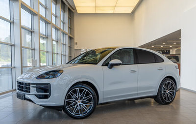 Porsche Cayenne III, 2025 год, 17 490 000 рублей, 1 фотография