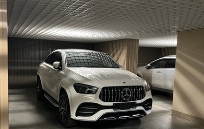 Mercedes-Benz GLE Coupe AMG, 2021 год, 11 800 000 рублей, 1 фотография