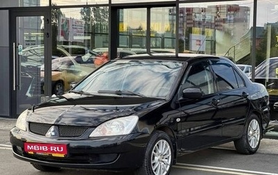 Mitsubishi Lancer IX, 2006 год, 520 000 рублей, 1 фотография