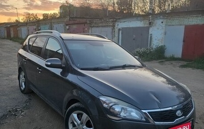 KIA cee'd I рестайлинг, 2010 год, 680 000 рублей, 1 фотография