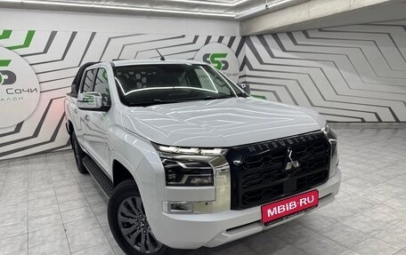 Mitsubishi L200, 2024 год, 4 890 000 рублей, 1 фотография