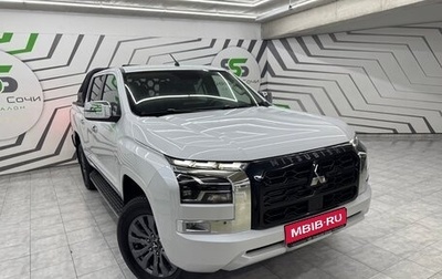 Mitsubishi L200, 2024 год, 4 890 000 рублей, 1 фотография