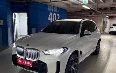 BMW X5, 2025 год, 13 400 000 рублей, 1 фотография
