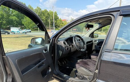 Ford Fusion I, 2006 год, 500 000 рублей, 12 фотография