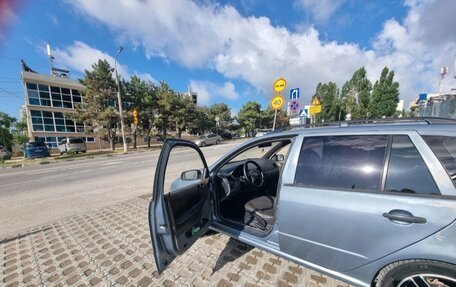 Skoda Fabia I, 2002 год, 321 000 рублей, 3 фотография