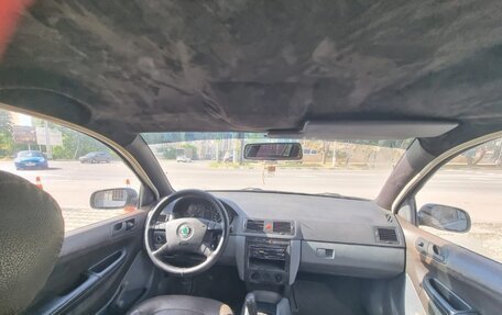 Skoda Fabia I, 2002 год, 321 000 рублей, 6 фотография