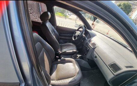 Skoda Fabia I, 2002 год, 321 000 рублей, 8 фотография