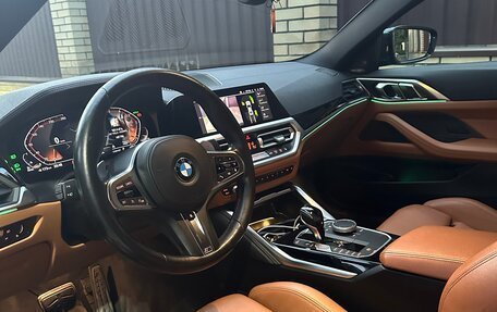 BMW 4 серия, 2021 год, 5 300 000 рублей, 4 фотография