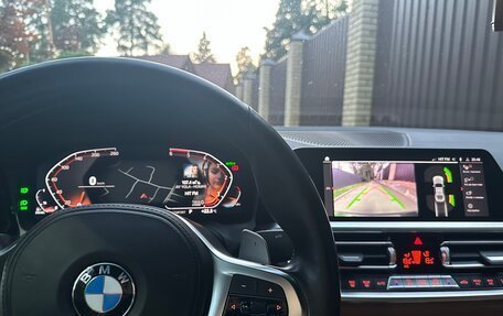 BMW 4 серия, 2021 год, 5 300 000 рублей, 5 фотография