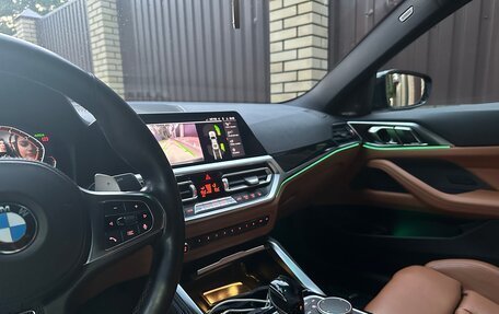BMW 4 серия, 2021 год, 5 300 000 рублей, 6 фотография
