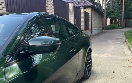 BMW 4 серия, 2021 год, 5 300 000 рублей, 7 фотография