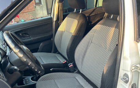 Skoda Fabia II, 2012 год, 450 000 рублей, 6 фотография