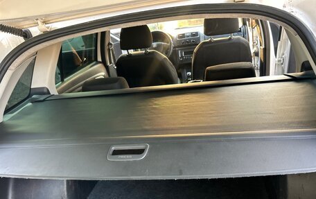 Skoda Fabia II, 2012 год, 450 000 рублей, 15 фотография