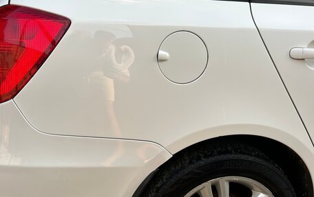 Skoda Fabia II, 2012 год, 450 000 рублей, 17 фотография