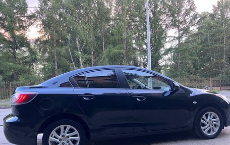Mazda 3, 2013 год, 1 230 000 рублей, 4 фотография