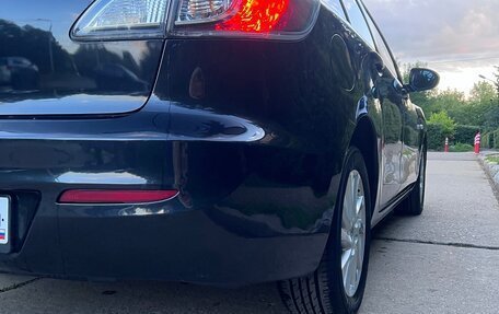 Mazda 3, 2013 год, 1 230 000 рублей, 7 фотография