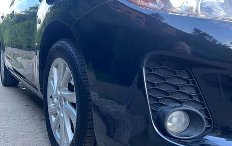 Mazda 3, 2013 год, 1 230 000 рублей, 10 фотография