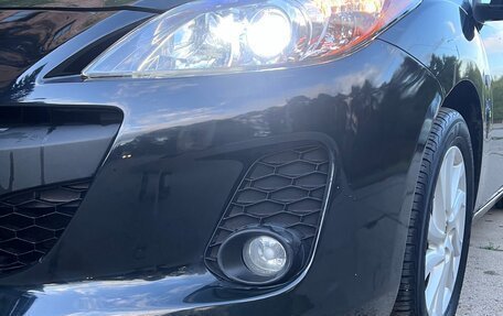 Mazda 3, 2013 год, 1 230 000 рублей, 11 фотография