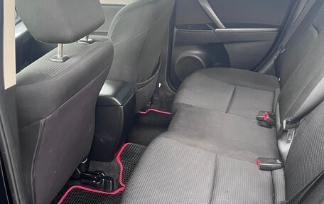 Mazda 3, 2013 год, 1 230 000 рублей, 12 фотография