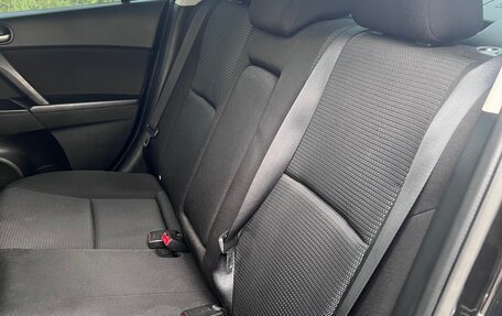Mazda 3, 2013 год, 1 230 000 рублей, 13 фотография