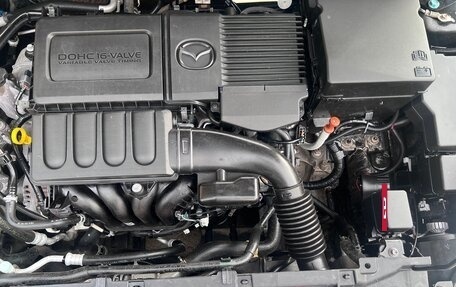 Mazda 3, 2013 год, 1 230 000 рублей, 3 фотография