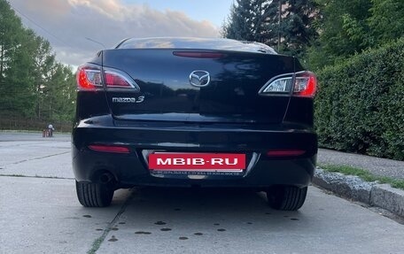 Mazda 3, 2013 год, 1 230 000 рублей, 8 фотография