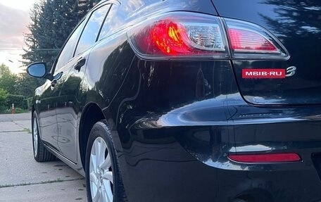 Mazda 3, 2013 год, 1 230 000 рублей, 6 фотография