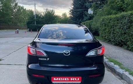 Mazda 3, 2013 год, 1 230 000 рублей, 9 фотография