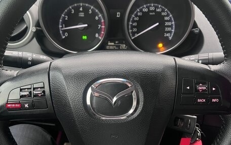 Mazda 3, 2013 год, 1 230 000 рублей, 2 фотография