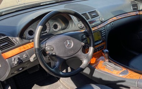 Mercedes-Benz E-Класс, 2008 год, 1 150 000 рублей, 15 фотография