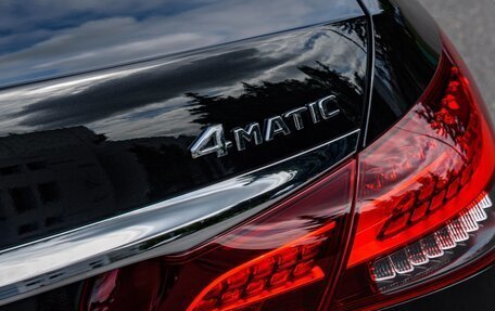 Mercedes-Benz E-Класс, 2021 год, 4 850 000 рублей, 14 фотография