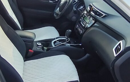 Nissan X-Trail, 2018 год, 2 270 000 рублей, 11 фотография