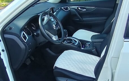 Nissan X-Trail, 2018 год, 2 270 000 рублей, 14 фотография