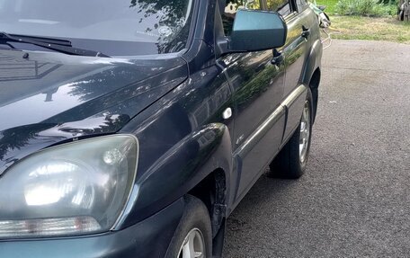KIA Sportage II, 2008 год, 700 000 рублей, 3 фотография
