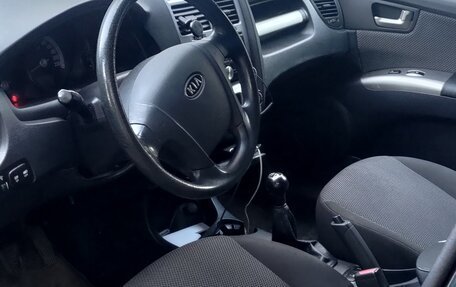 KIA Sportage II, 2008 год, 700 000 рублей, 5 фотография