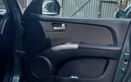 KIA Sportage II, 2008 год, 700 000 рублей, 9 фотография