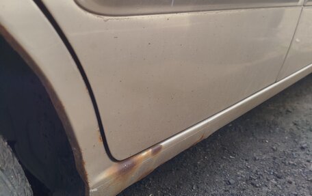 Hyundai Accent II, 2005 год, 210 000 рублей, 13 фотография