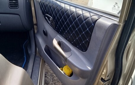 Hyundai Accent II, 2005 год, 210 000 рублей, 12 фотография